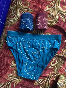 New Condition Panti For A girl Medium Size