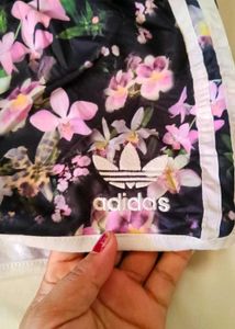 Adidas Originals Women&#39;s multi Shorts