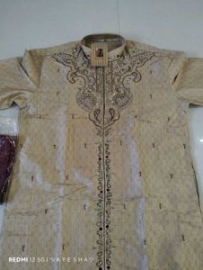 wedding sherwani