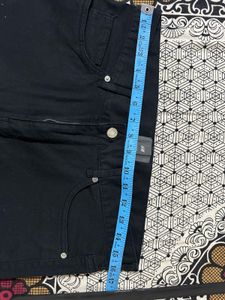 Surplus Jean