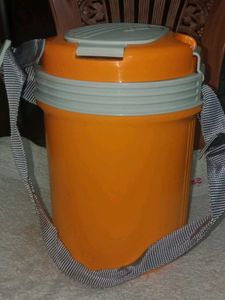 MILTON Electron Set Of 3 Lunchbox