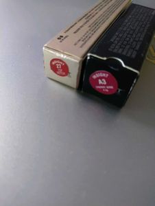 Insight Lipstick Combo