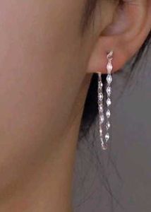Chain Drop Earrings