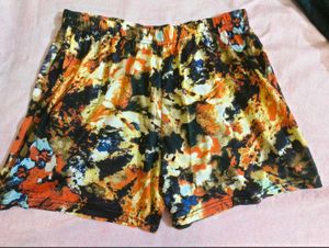 Shorts For Women
