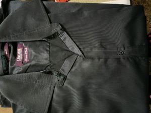 Party Wear Cantabil Shirt for Men