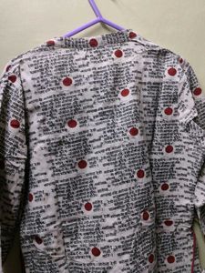 Printed Kurta