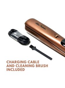 Automatic Hair&#39;s Split End Trimmer | Alan Truman No More Split Ends