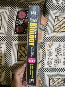 Grip On NCERT Biology 2nd Year