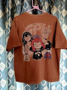 Katonic Branded T Shirt