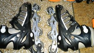 Inline Professional/Beginners Skates