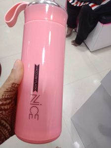 Fancy Small Water Bottle