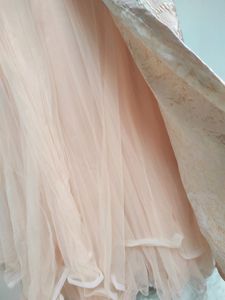 Heavy Dress For Wedding Festives