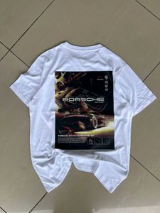 REGULAR FIT PRINTED TSHIRT