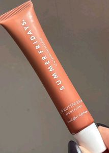 Summer Fridays Iced Coffee Lip Butter Balm