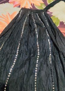 Elegant Black Dress