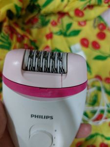 Philips Epilator