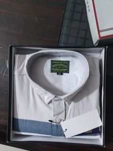 Polo Ralph Lauren Olwyn Striped Shirt