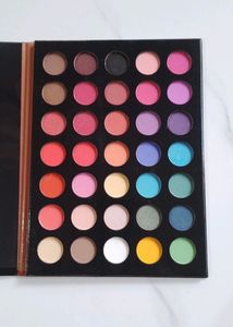 Color Studio Eyeshadow Paltte 🎨