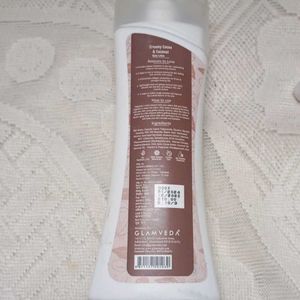 Glamveda Cocoa Body Lotion