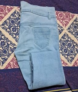 Girls Jeans