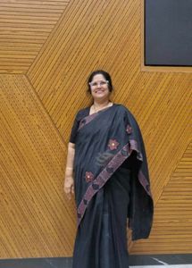 Kota Saree With Blouse