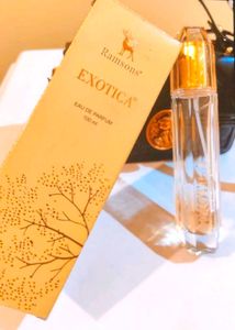 Ramsons Exotica Perfume