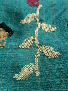 Handloom Sarees