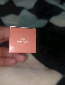 ⭐️MAC⭐️ Lipsticks Honey Love