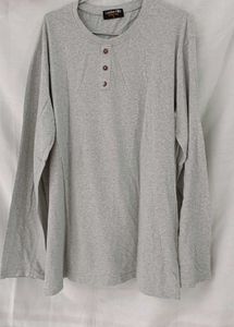 London Hills Gray T-Shirt