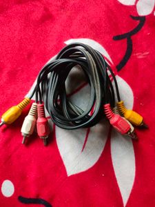 AV cable