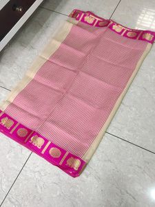 Beautiful Cotton Saree