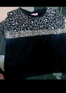 Skirt With Top Combo