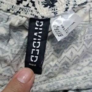 H&amp;M Off The Shoulder