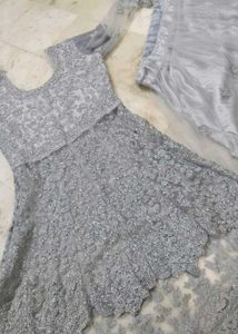 Lehanga Type Drees