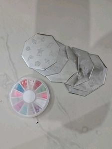 Nail Art kit