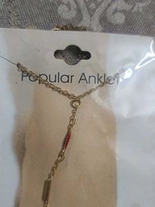 Anklet