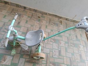 Baby Tricycle
