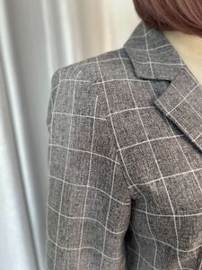 Korean Summer Blazer