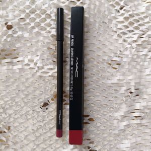 Mac Lip Pencil
