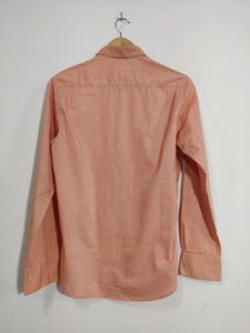 Men Peach Shirt for Sale❗