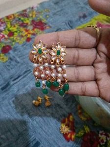 Beautiful Earings