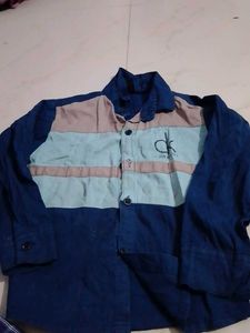 3 Combo Boy Shirt