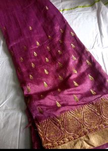 Sale! Banarasi Silk Saree