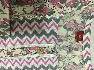 Brand New Cotton Kurta Set