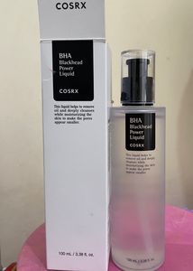 COSRX BHA Blackhead Power Liquid