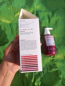 Paradyse  Anti-Fade Conditioner