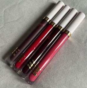My Glamm LIT Liquid Matt Lipstick(Pack of 4)