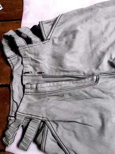 Light Green Stylish Pant