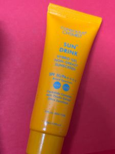 Conscious Chemist Sunscreen