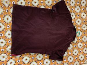 Van Heusen | M Size | T Shirt